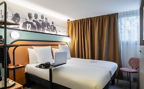 ibis Styles Colombes Paris Ouest (Ouverture Octobre 2025)
